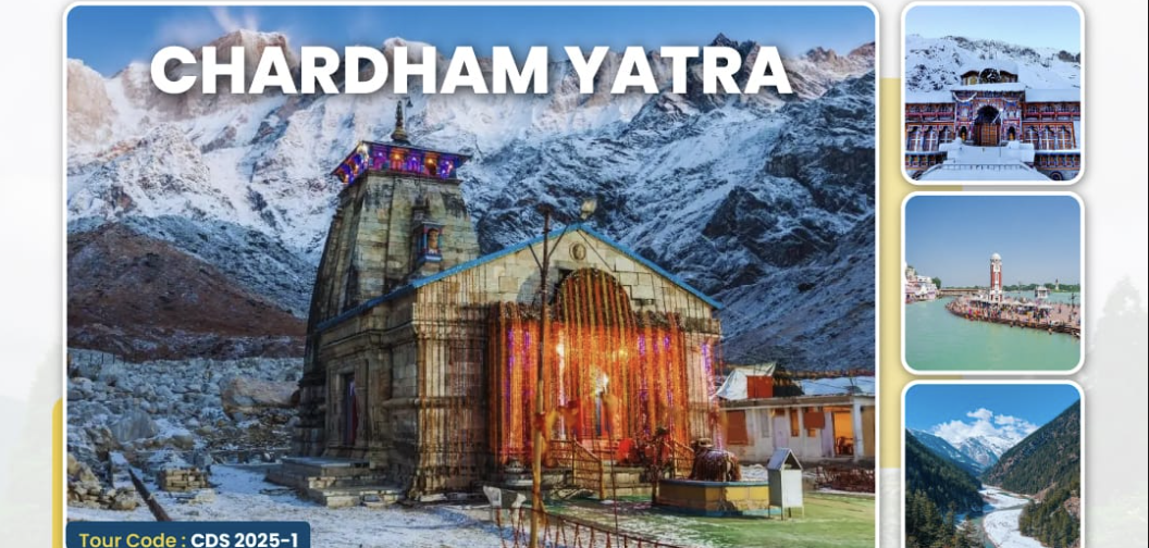 Chardham