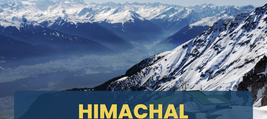 Himachal